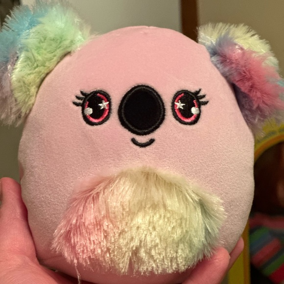 Squishmallows Other - NWOT Squishmallow Kya the Koala 🐨 5”